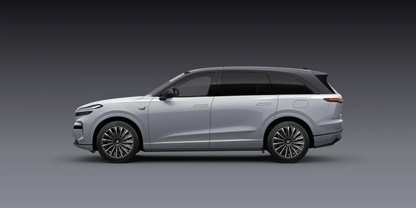 ONVO L90 Pro Seven-Seater